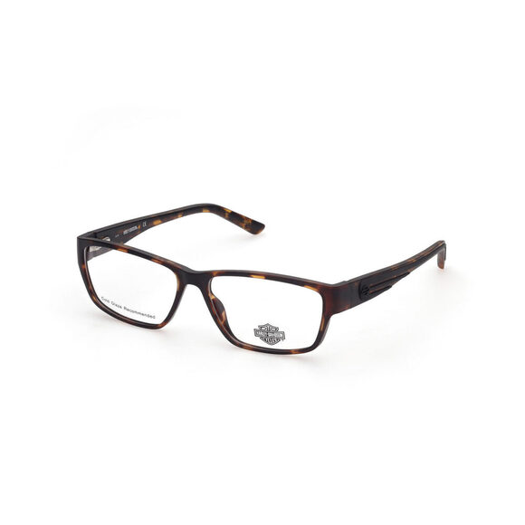 NWT Harley Davidson HD0854-052-58 Eyeglasses main image 2